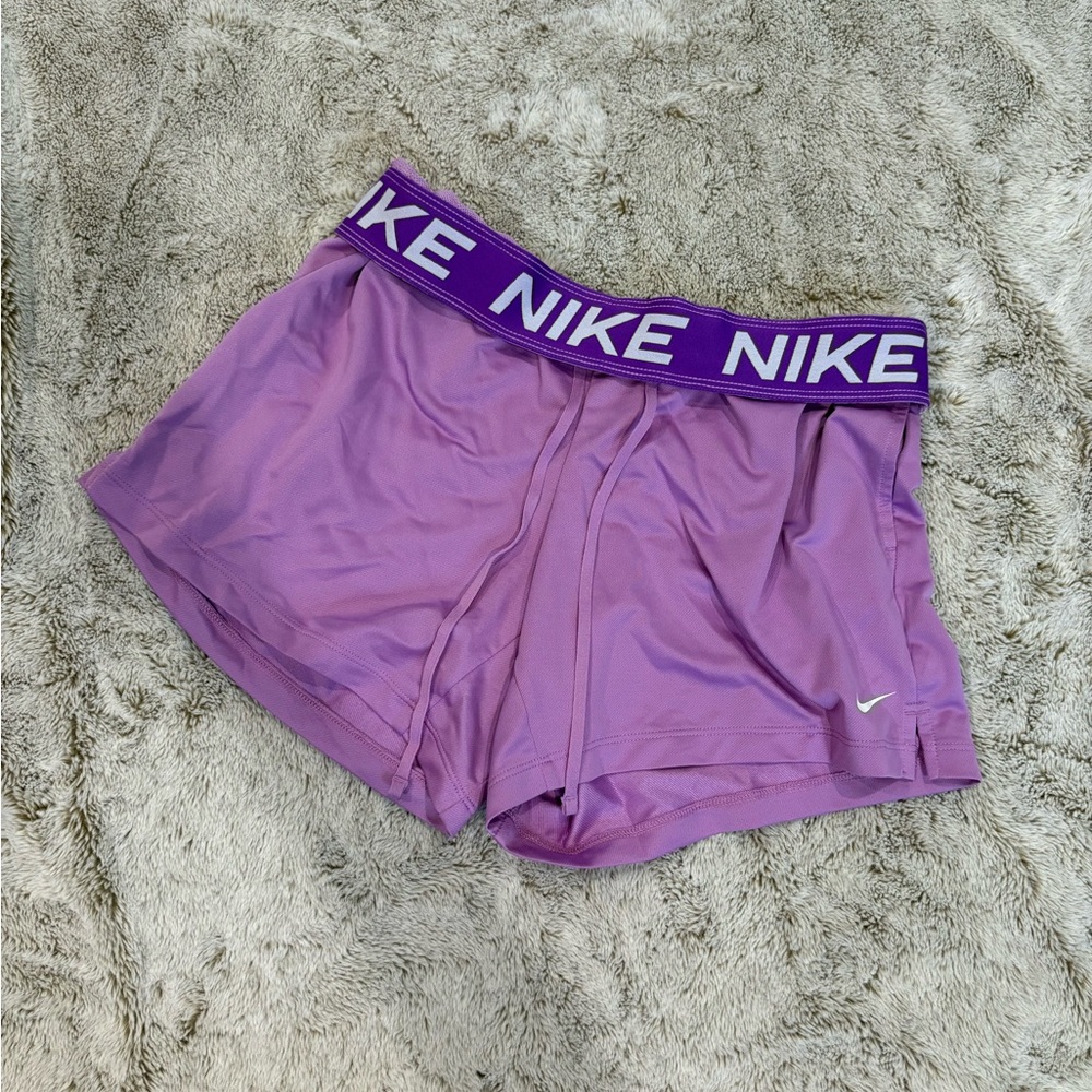 Nike Women's Athletic Shorts